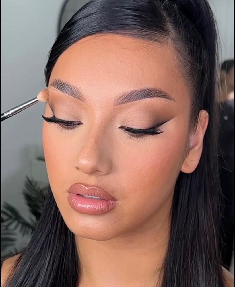 Soft Glam