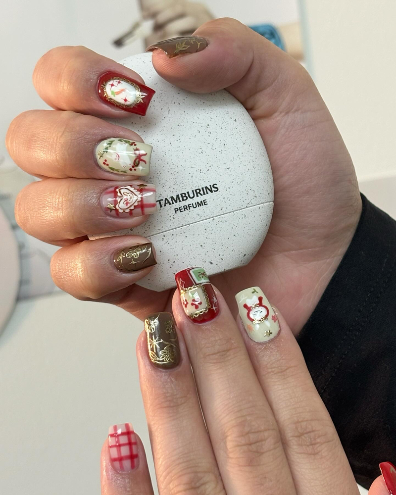 Fill | Builder Gel