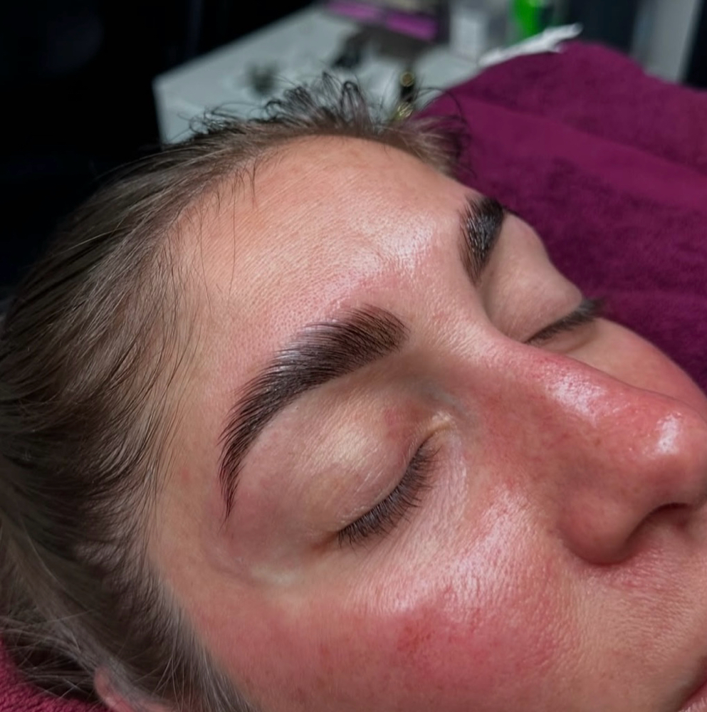 Brow Lamination Combo