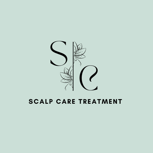 Scalp Care Treatment
