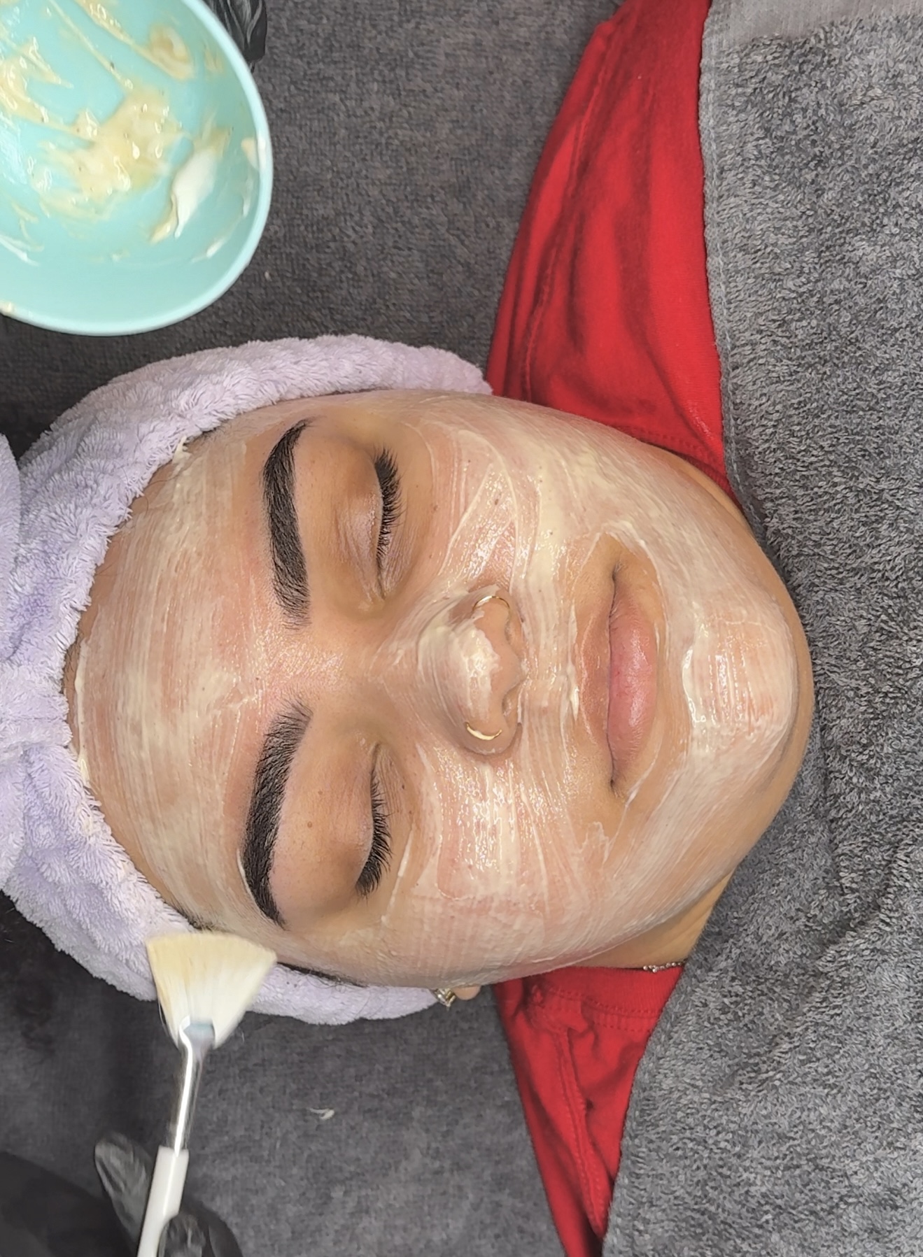 CALM & RESTORE FACIAL