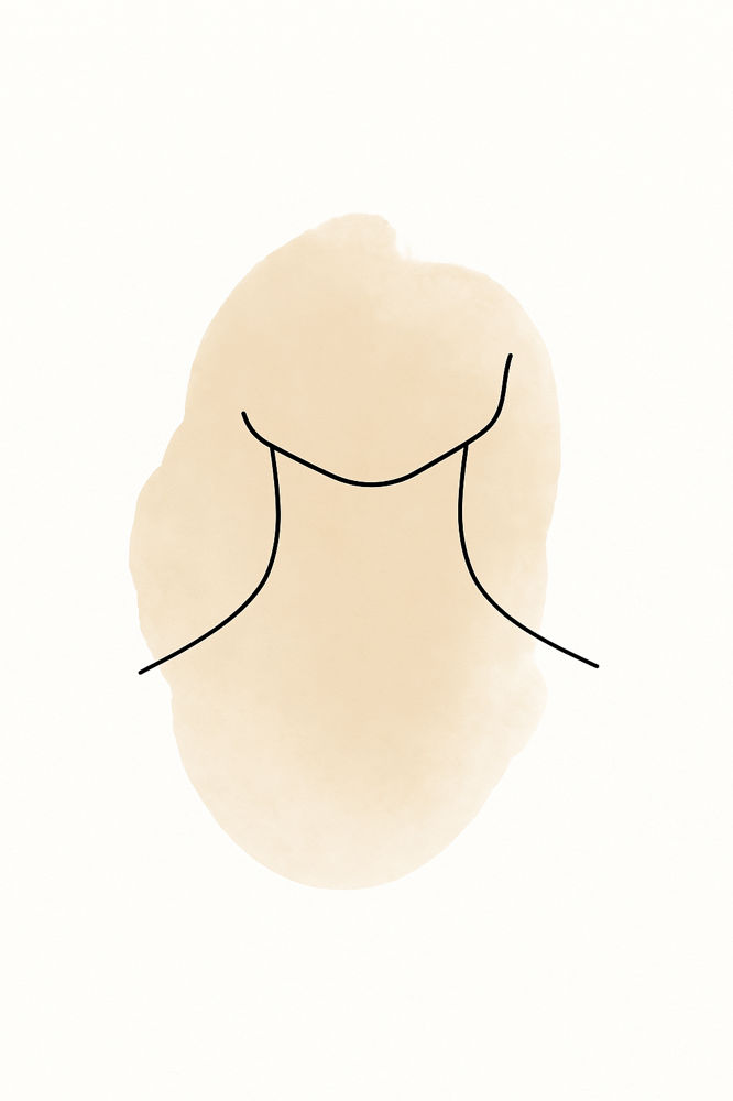 Neck Wax at WaxHaus in Trinity, FL