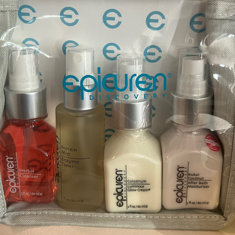 Best Seller Kit at Paris Beaute in Fresno, CA