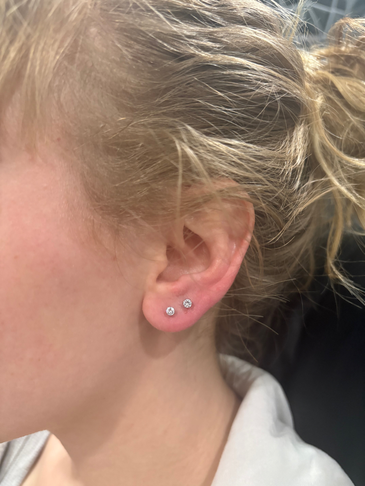 Any Ear Piercing