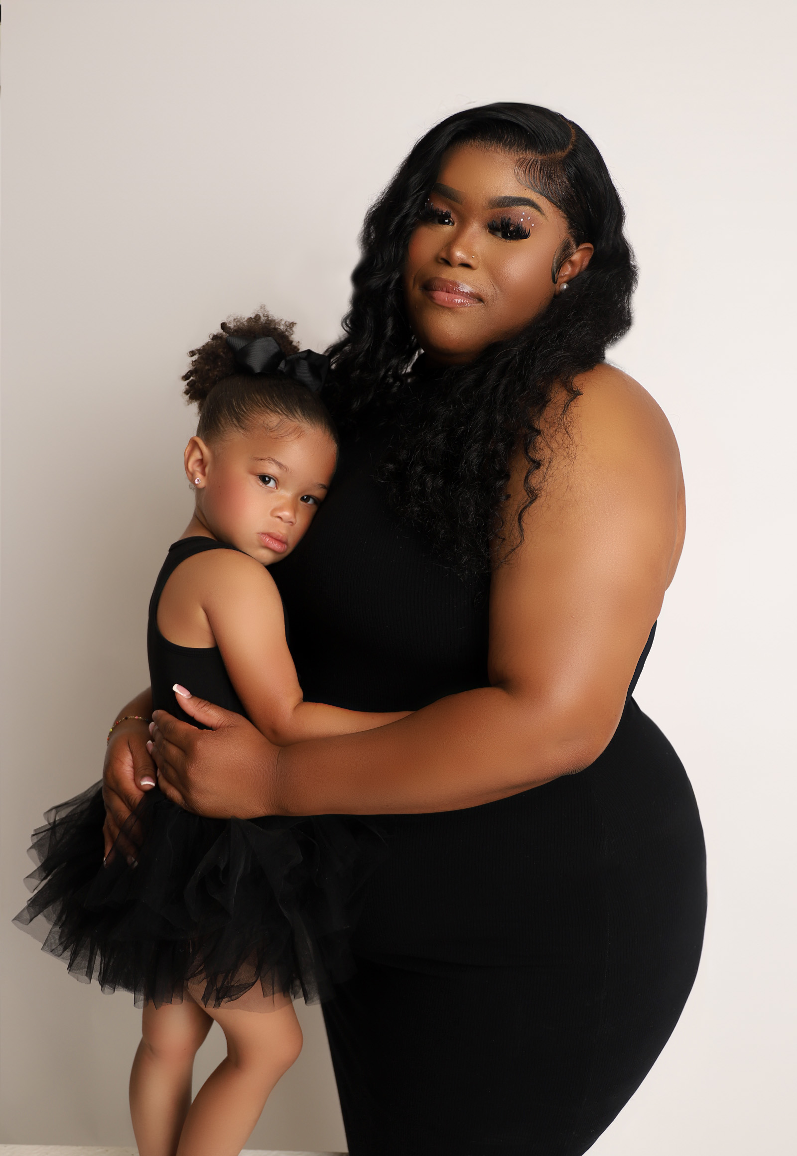 Mommy and Me Mini Session