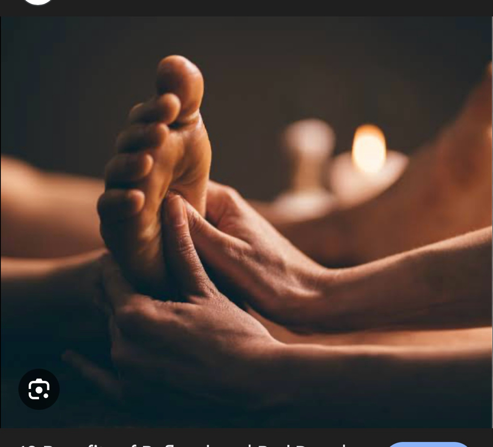 Relaxation Retreat