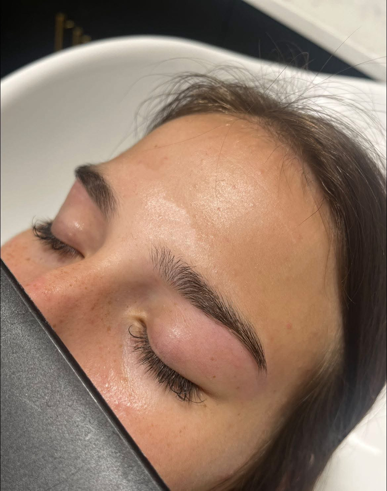 Brow Cleanup/ Wax at BeautyByKimree in Red Oak, TX