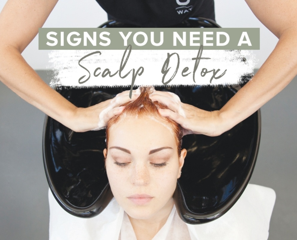 Scalp Treatment