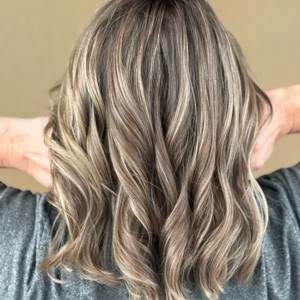 The Signature Haircut