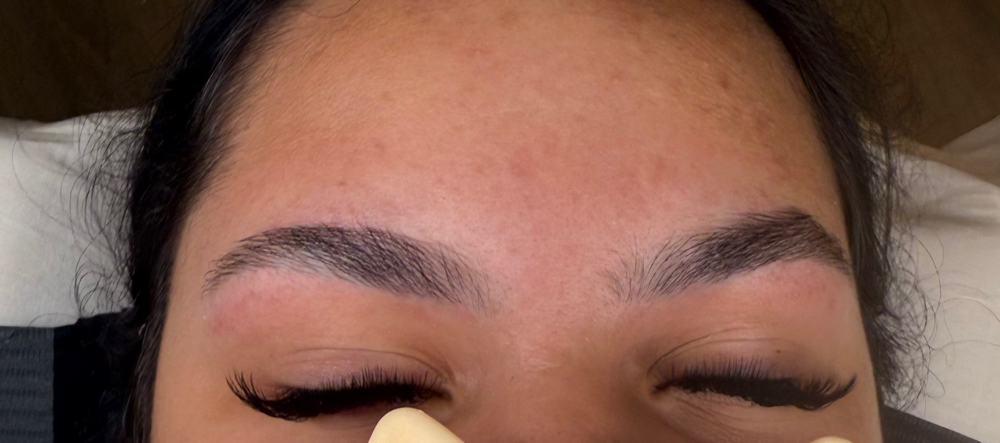 Eyebrow Shaping at jennyestheticss in Winston Salem, NC