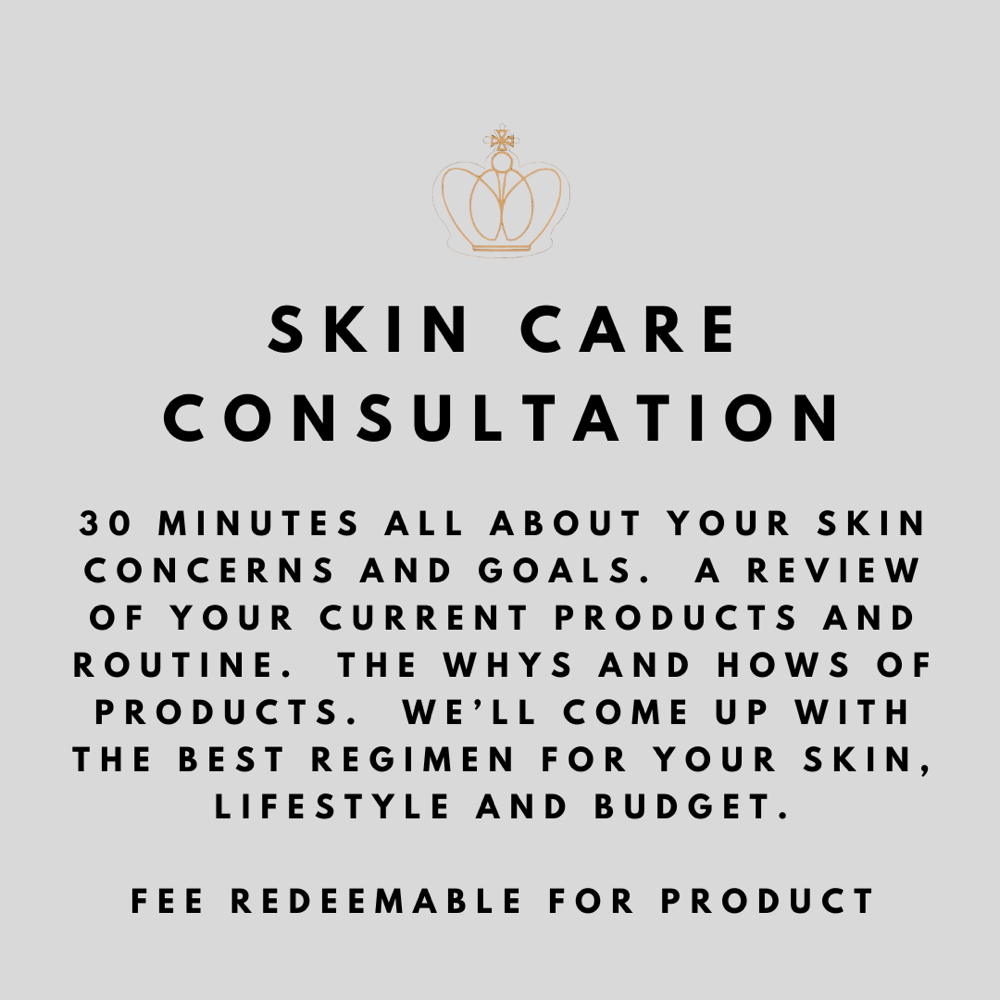 Skin Care Consultation at Joy Waxing Studio in Parowan, UT