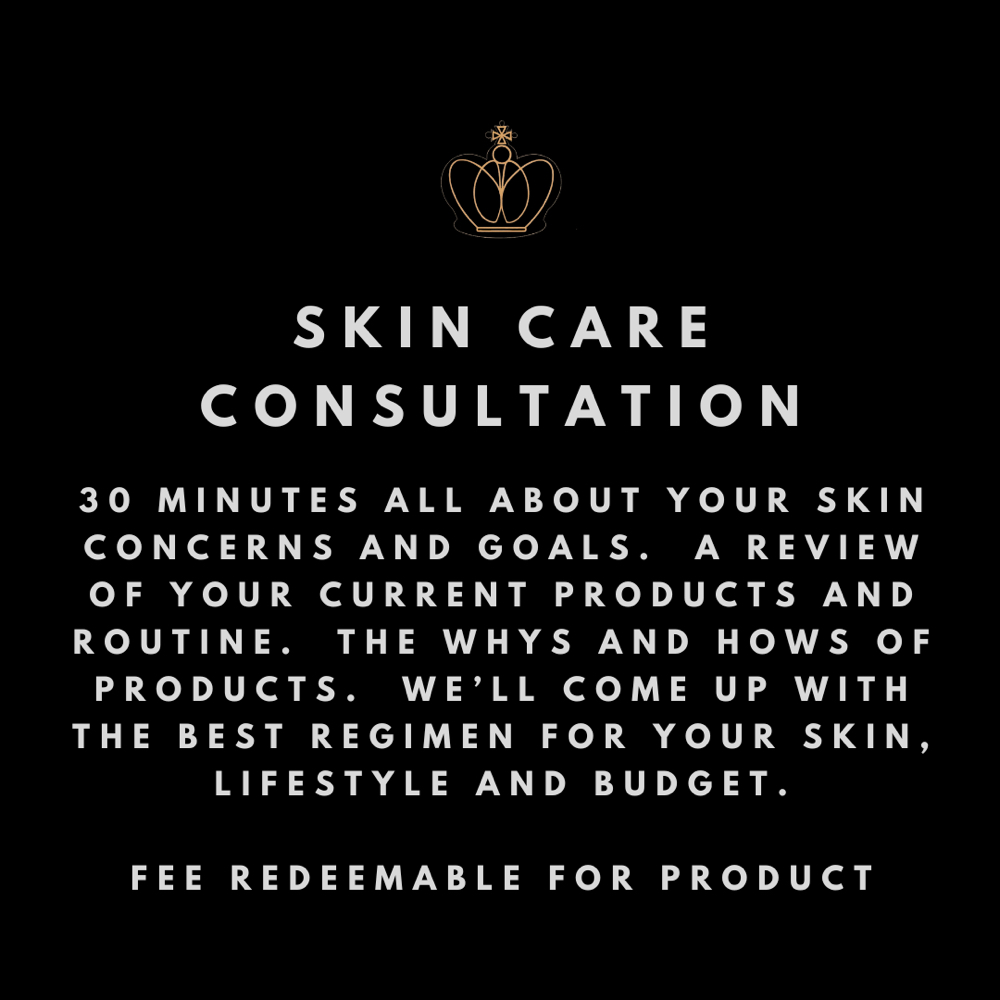 Skin Care Consultation at Joy Waxing Studio in Parowan, UT