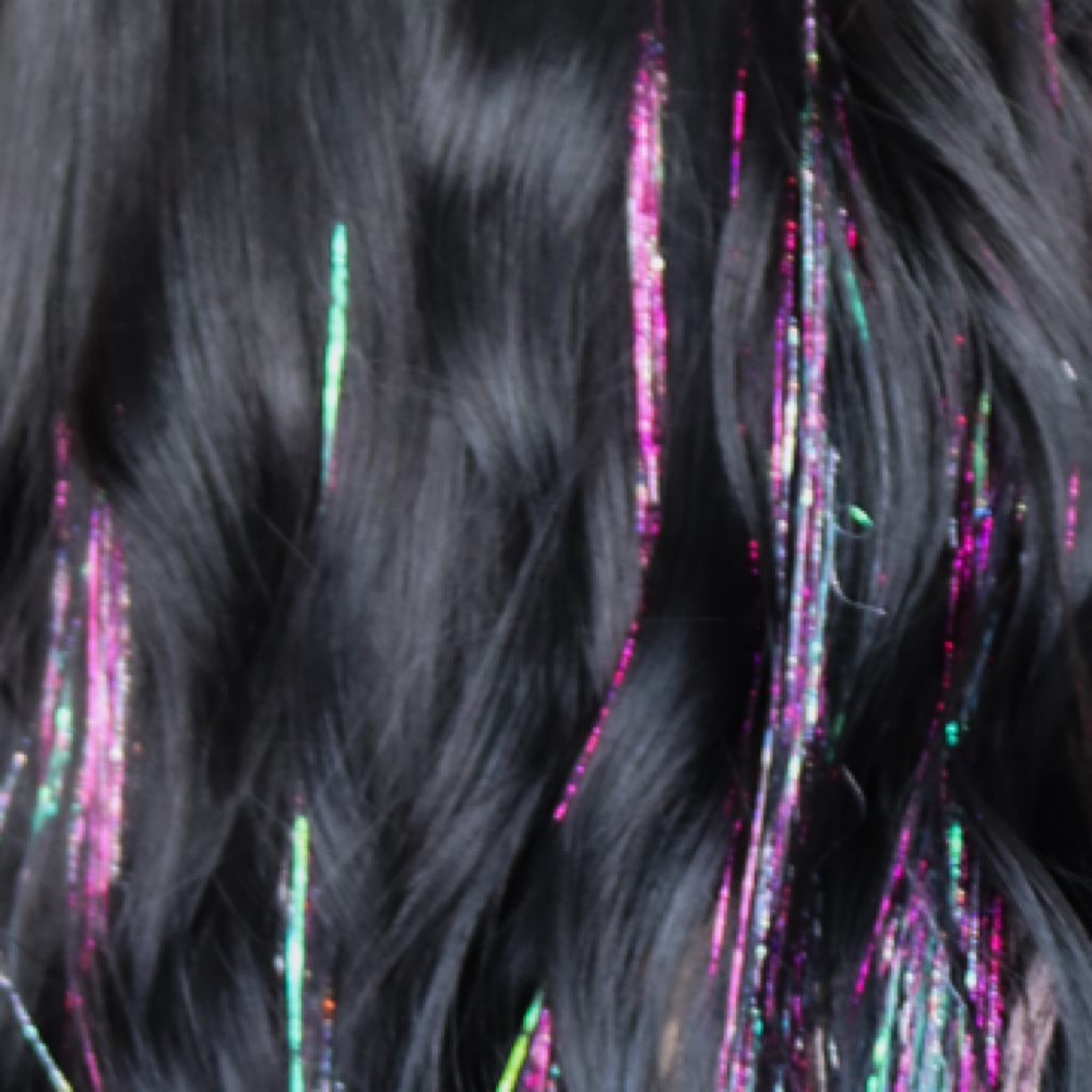 Hair Tinsel