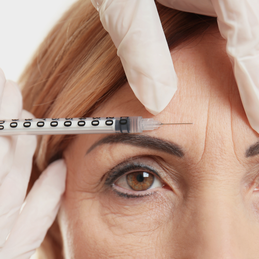 Botox | Jeuveau