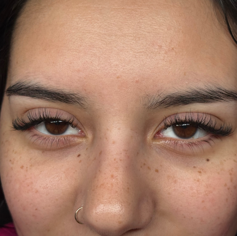 Classic Lash Fill at Glowy Noey in Cape Coral, FL
