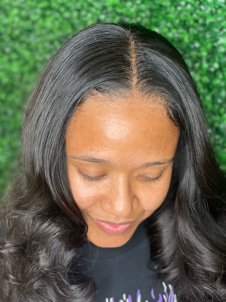 Closure Sew In