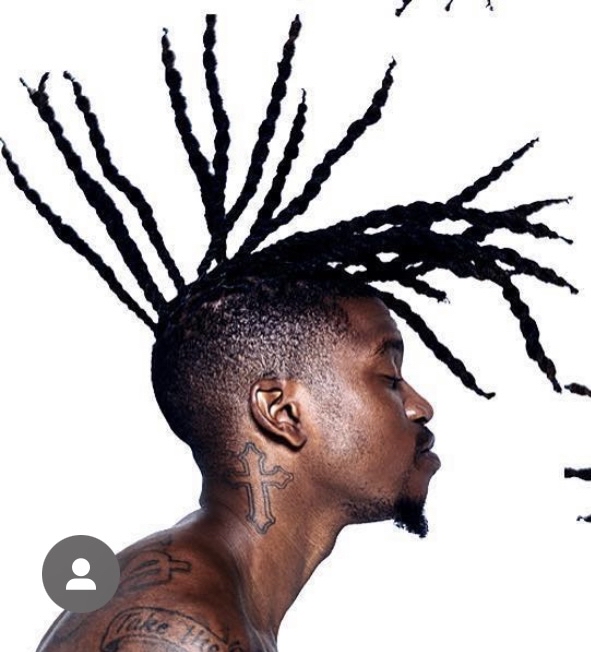 Two Strand Locs - High-Top Only