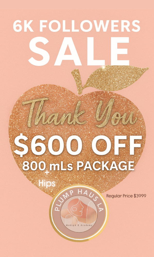 800MLS Plus HIPS $600 Off SALE