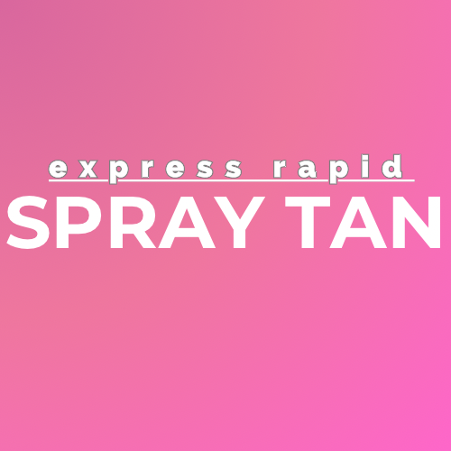 Express Rapid Spray Tan