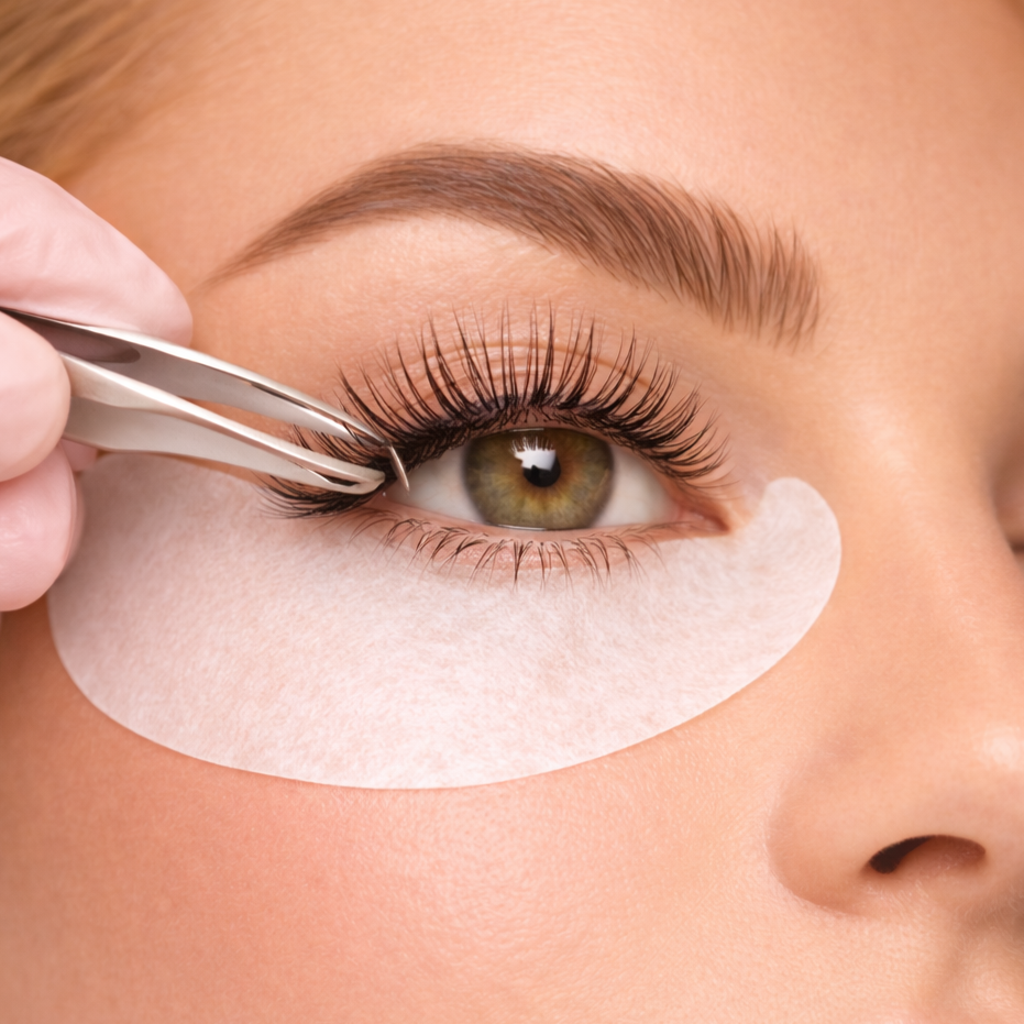 Mini Refill at 4:13 Lash Co. in Saddle Brook, NJ