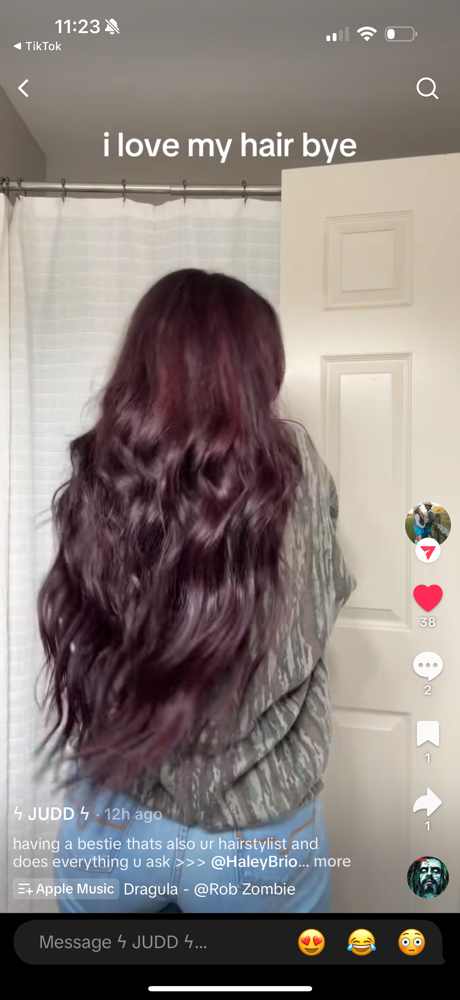 Color / Tone Extensions