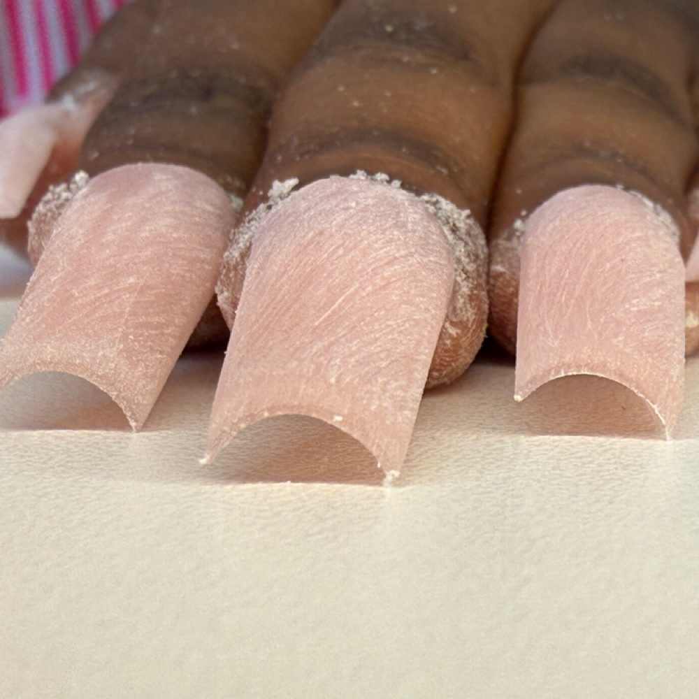 Acrylic Full Set at Delinails.co in Nashua, NH