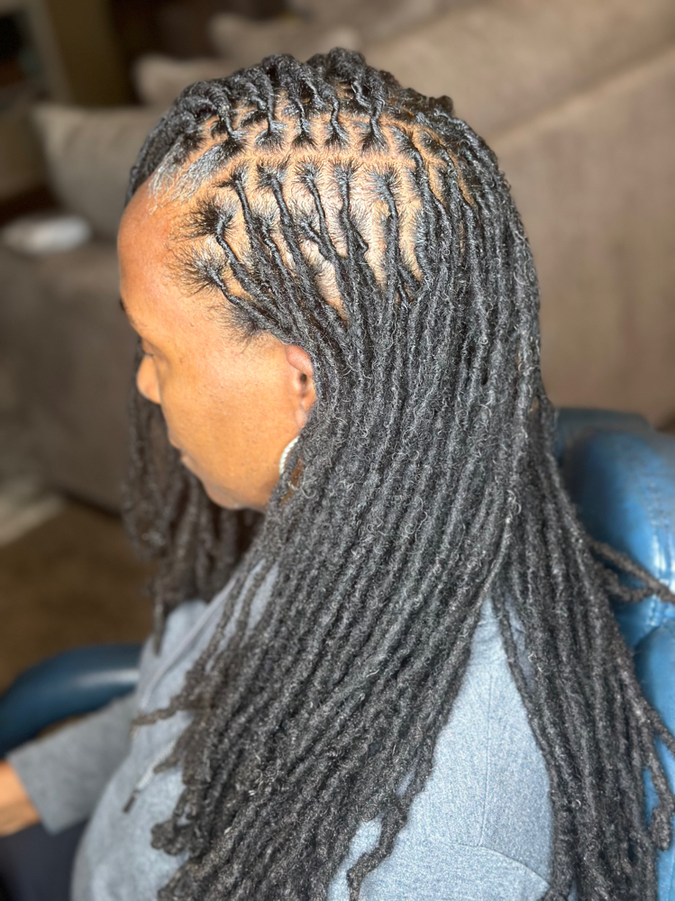 Retwist