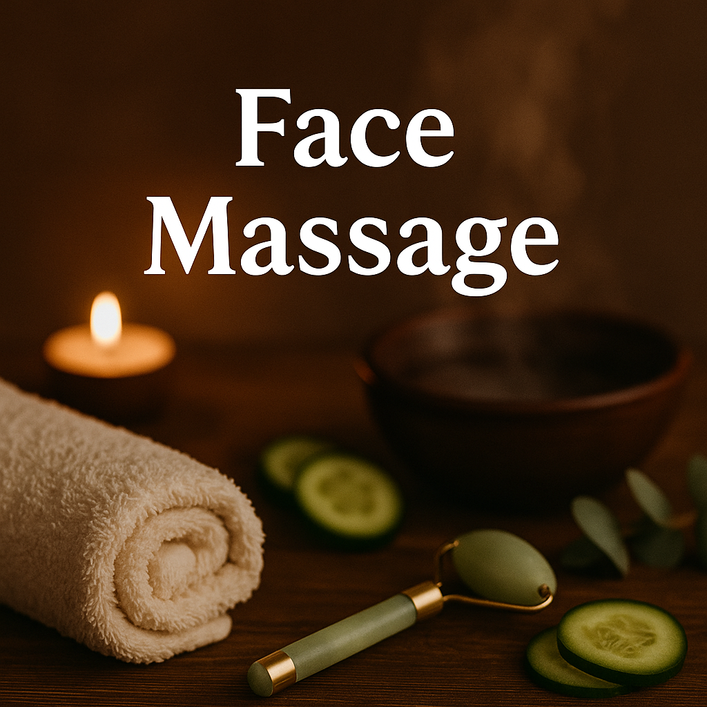 Face Massage