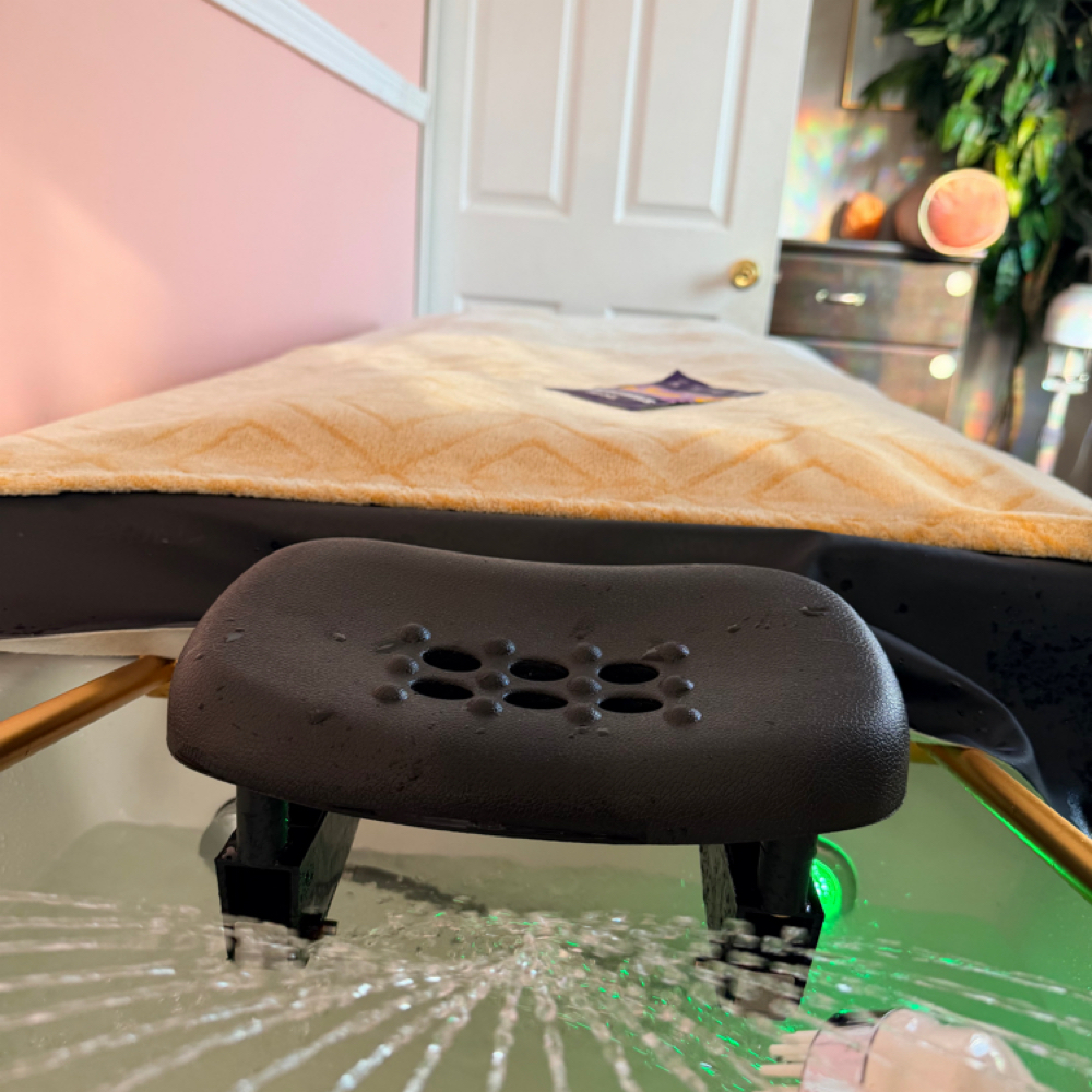 Head Spa Treatemtent- 1 Hour at Hairway to Heaven Salon LLC in Johnstown, PA