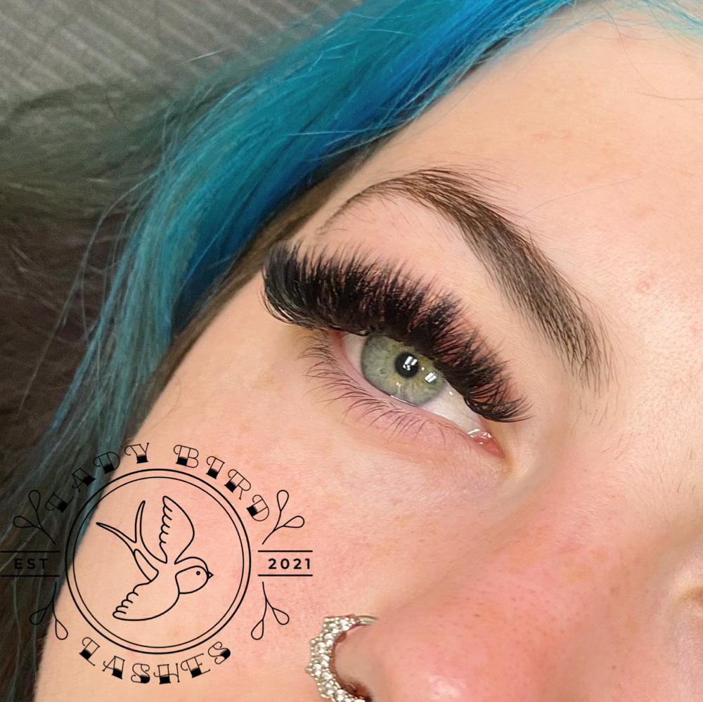 Two Week Fill (1hr 15min)