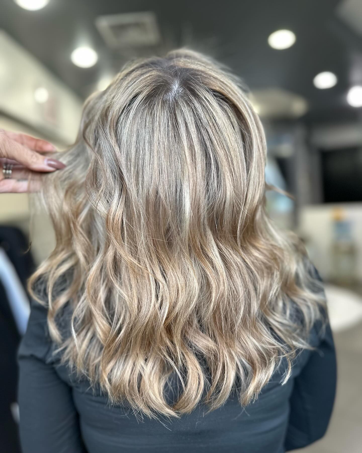 Partial Highlights