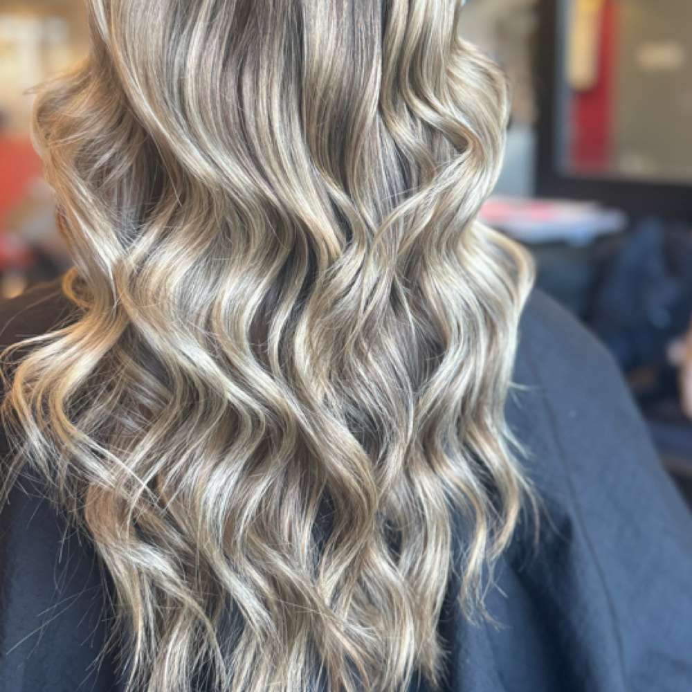 Style Add-on at ZMDesigns Hair in Tomah, WI