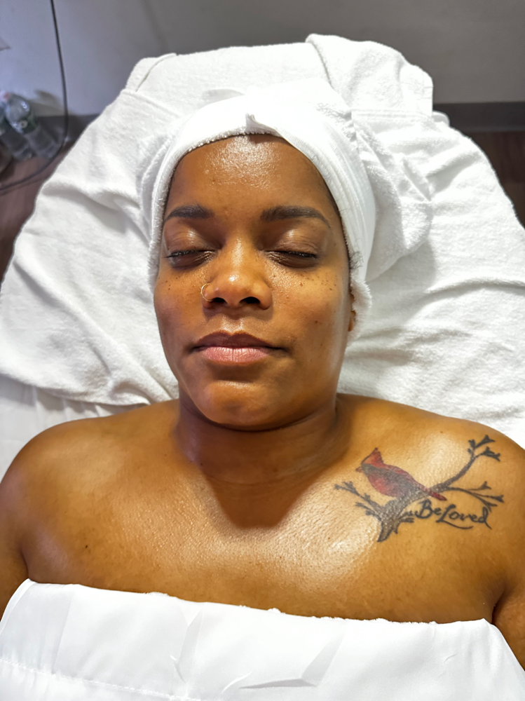 Angel Facial