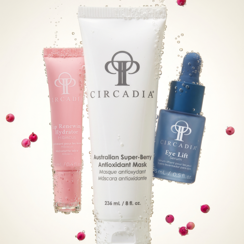 Berries & Bubbly Treatment at Alchemia Skin in Gulf Breeze, FL