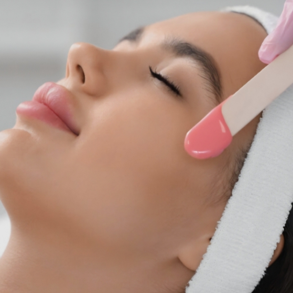 Waxing at GLAM STUDIO in Monrovia, CA