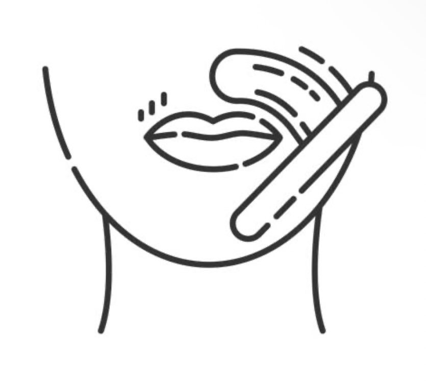 Upper Lip Wax