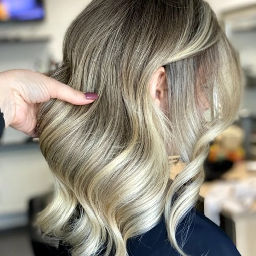 Balayage