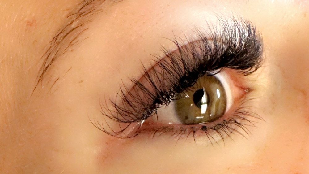 Classic Lash Set