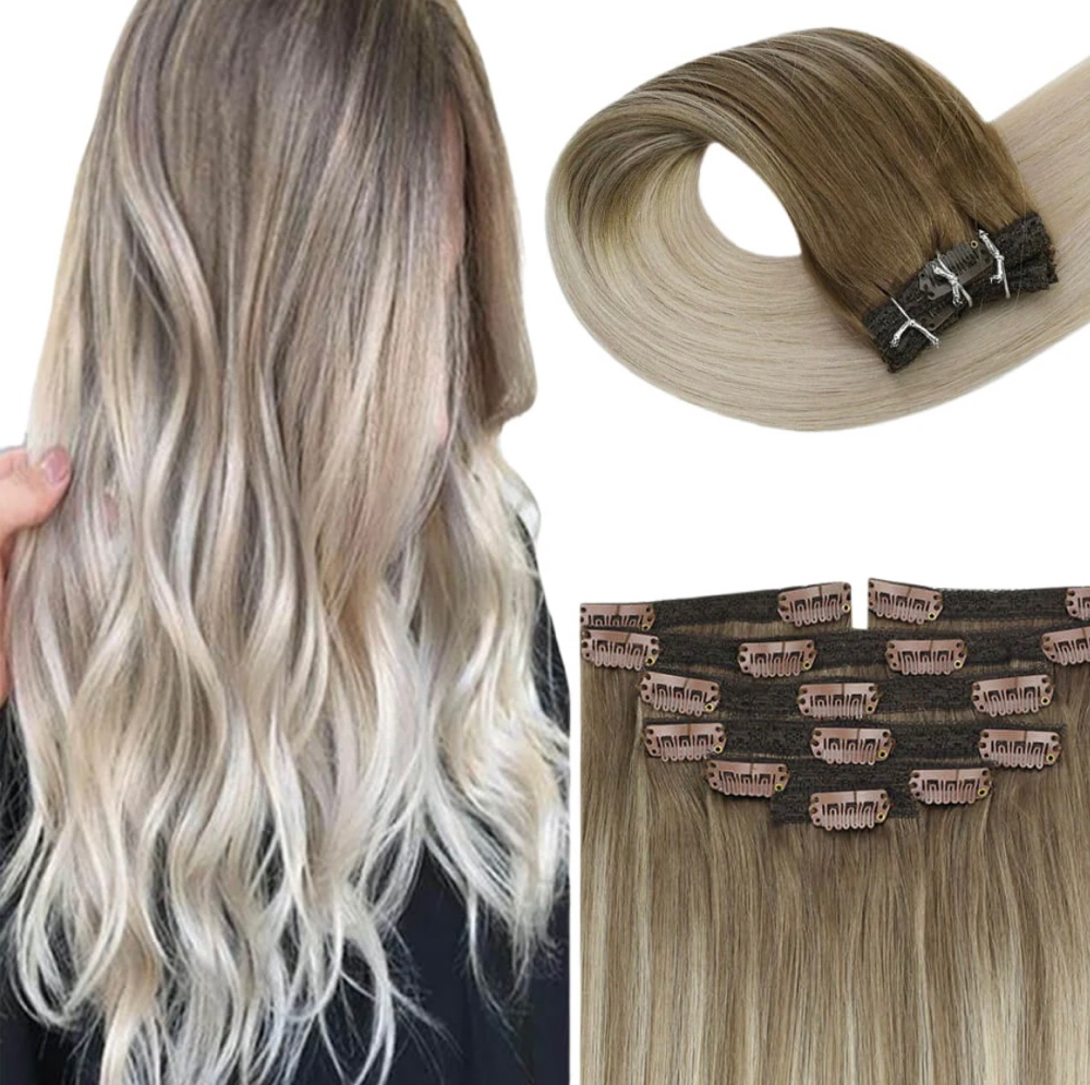 Hair Extensions