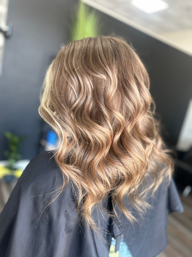 Root Smudge/Tap/Melt