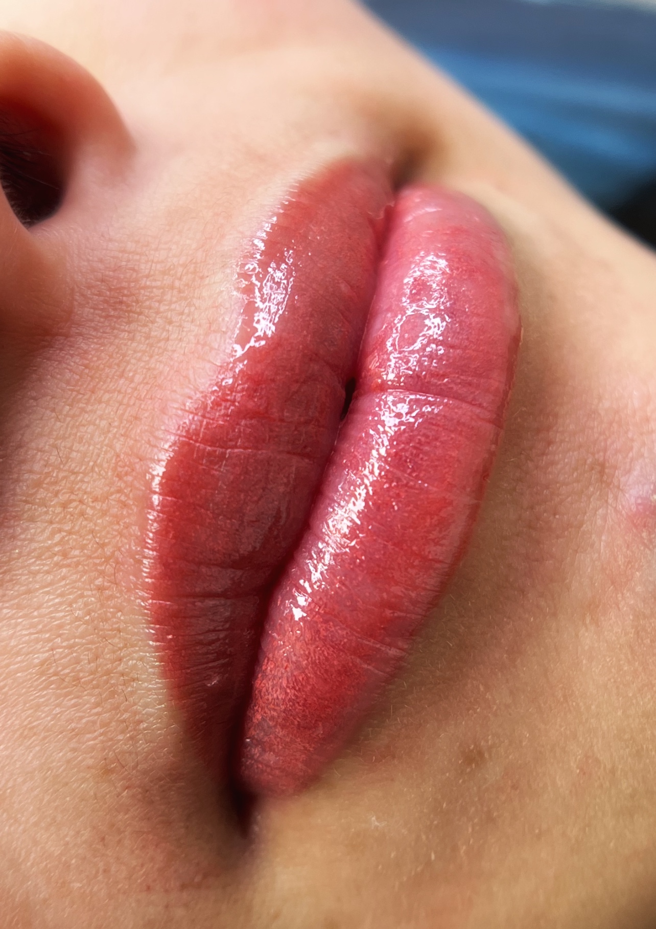 Lip Wax