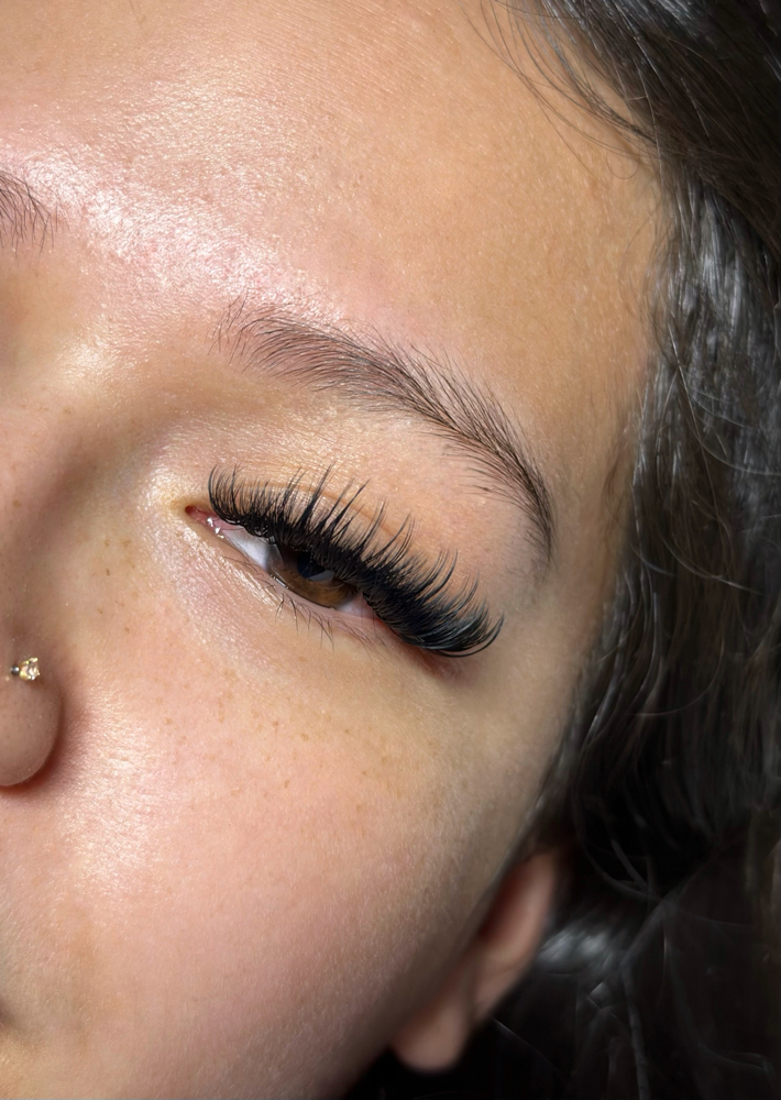 Volume 19-24 Days Fill at Alo Aesthetics in Wichita, KS