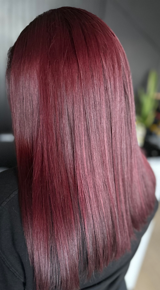 Root Refresh
