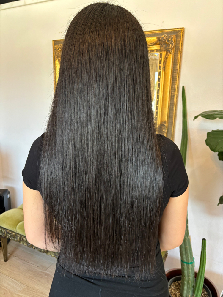 Refine You-(keratin Treatment)