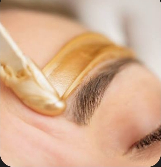 Brow Wax