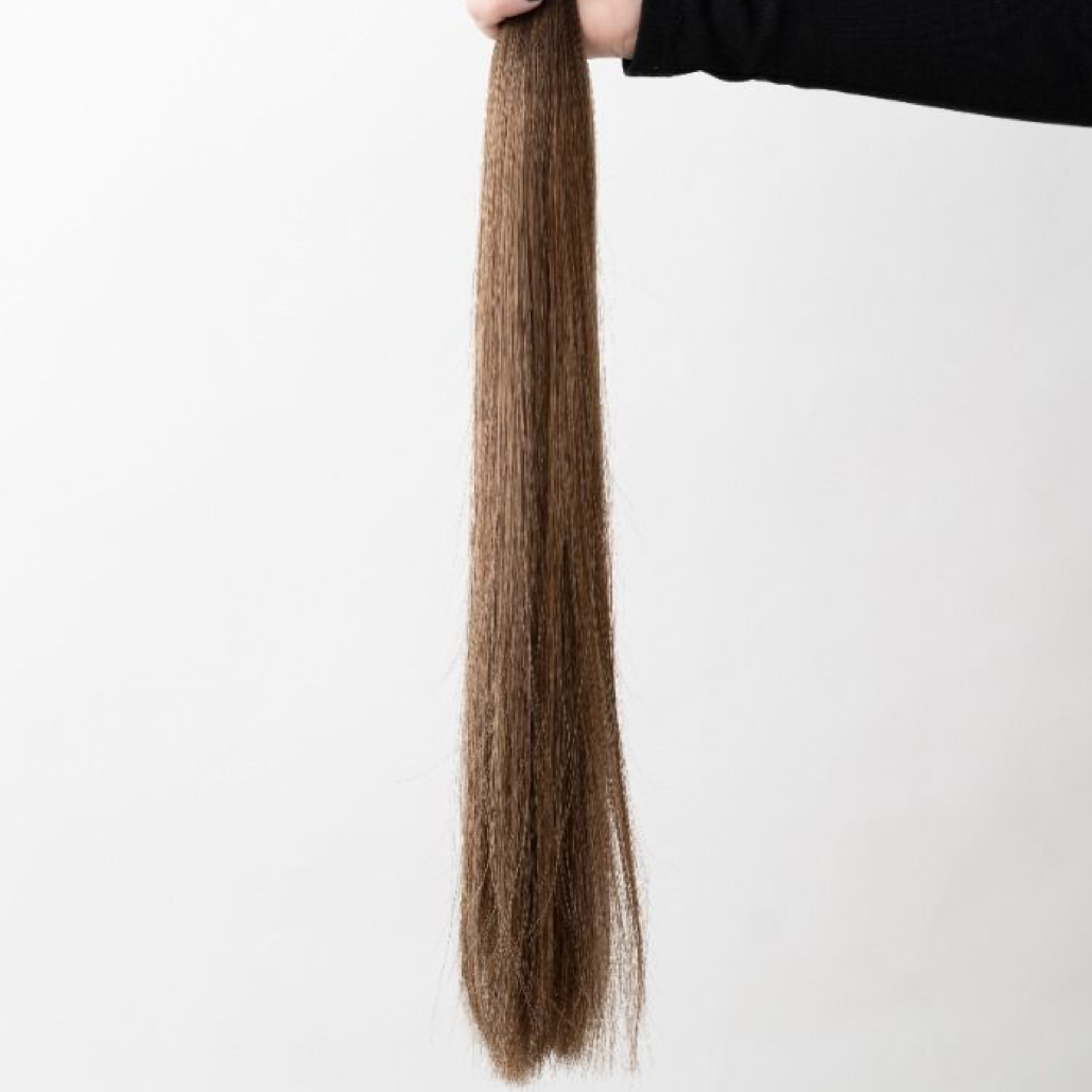 Extension Removal + Wash & Style