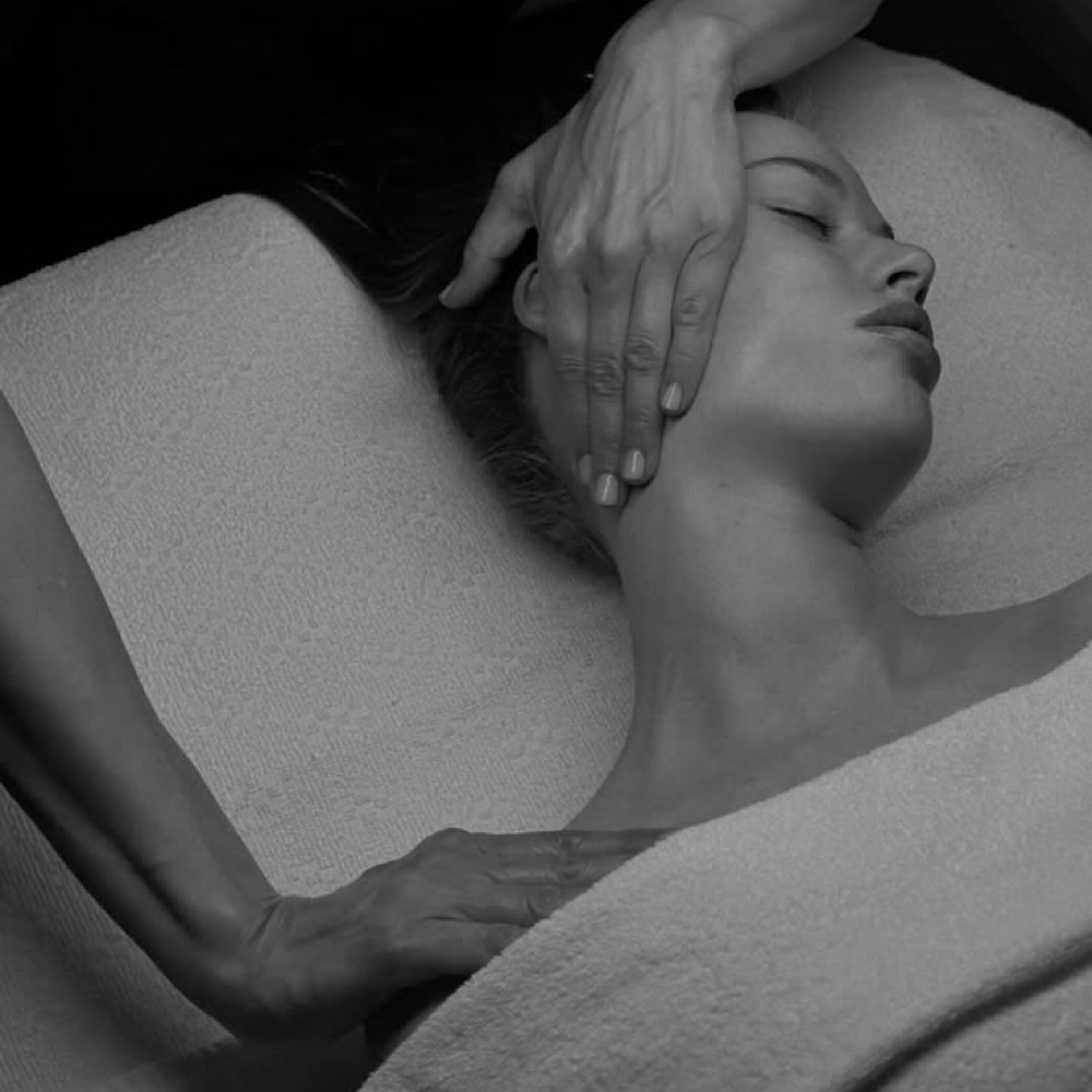 The Everything Massage at Massaged by Shyrae in Amesbury, MA