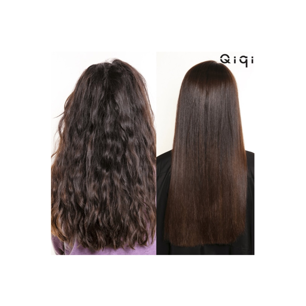 Qiqi Straighter(Short/Medium Hair)