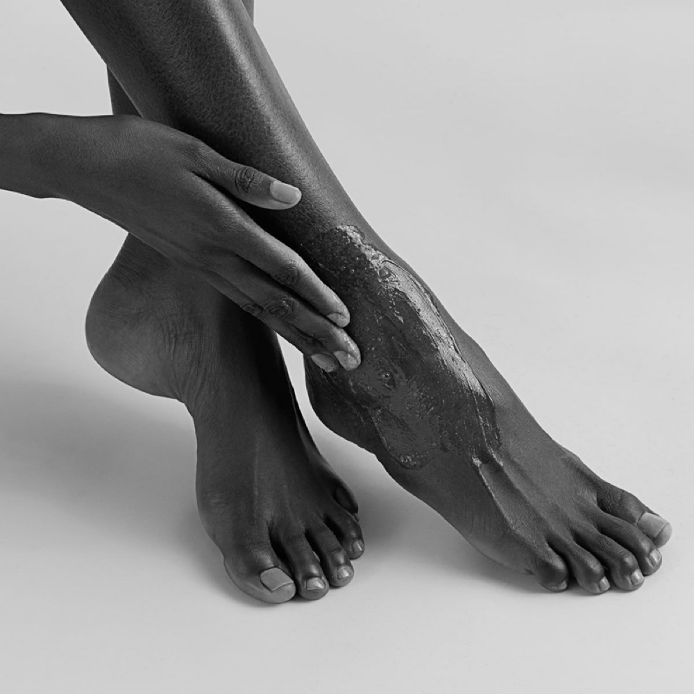 The Signature Pedicure at Nails by Katelynne LLC in Palm coast, FL