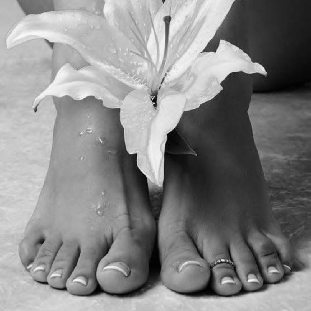 The Signature Pedicure at Nails by Katelynne LLC in Palm coast, FL